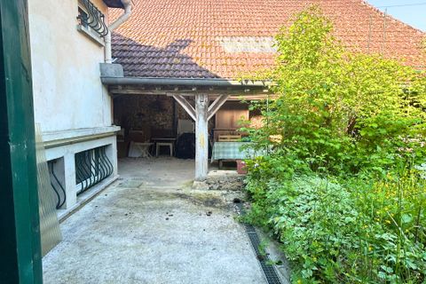 Villa a Festigny, Marne, Festigny - € 185.000 | Ref: 407204CBAN - foto 16