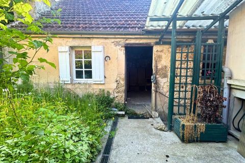Villa a Festigny, Marne, Festigny - € 185.000 | Ref: 407204CBAN - foto 17