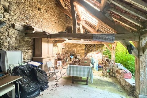 Villa a Festigny, Marne, Festigny - € 185.000 | Ref: 407204CBAN - foto 18