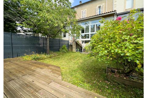 Villa i Perigueux, Dordogne, Perigueux - € 299.000 | Ref: 412115LCJ - foto 1