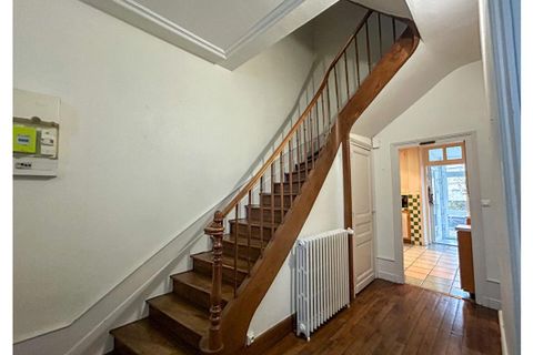 Villa i Perigueux, Dordogne, Perigueux - € 299.000 | Ref: 412115LCJ - foto 6
