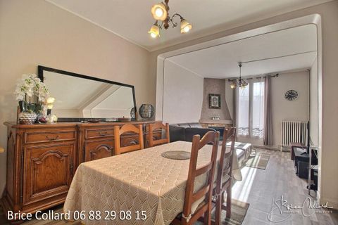 Villa a Nogent-sur-Oise, Oise, Nogent-sur-Oise - € 178.000 | Ref: 411846BCO - foto 2