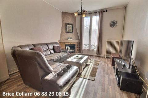 Villa a Nogent-sur-Oise, Oise, Nogent-sur-Oise - € 178.000 | Ref: 411846BCO - foto 3