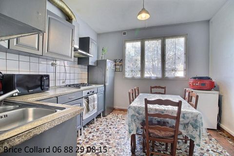 Villa a Nogent-sur-Oise, Oise, Nogent-sur-Oise - € 178.000 | Ref: 411846BCO - foto 4