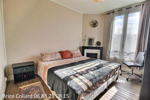 Villa a Nogent-sur-Oise, Oise, Nogent-sur-Oise - € 178.000 | Ref: 411846BCO - foto 5