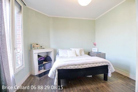 Villa a Nogent-sur-Oise, Oise, Nogent-sur-Oise - € 178.000 | Ref: 411846BCO - foto 6