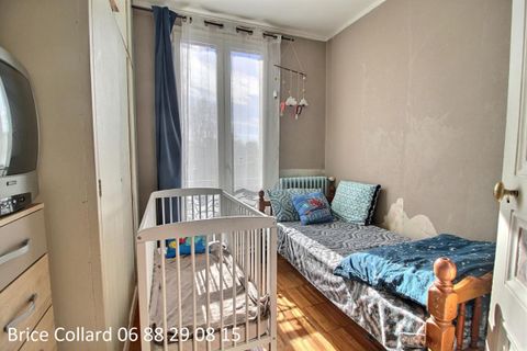 Villa a Nogent-sur-Oise, Oise, Nogent-sur-Oise - € 178.000 | Ref: 411846BCO - foto 7