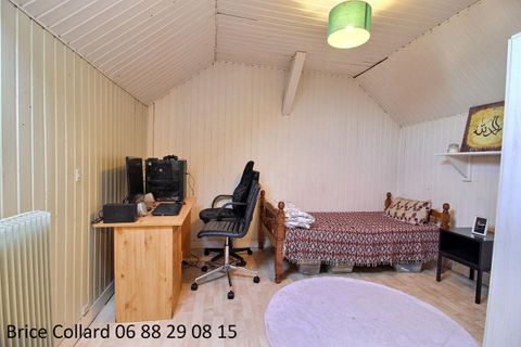 Villa a Nogent-sur-Oise, Oise, Nogent-sur-Oise - € 178.000 | Ref: 411846BCO - foto 9