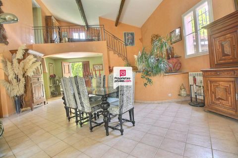 Villa a Saint-Chaptes, Gard, Saint-Chaptes - € 682.000 | Ref: 410799FLU - foto 3
