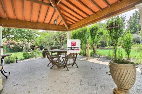 Villa a Saint-Chaptes, Gard, Saint-Chaptes - € 682.000 | Ref: 410799FLU - foto 4