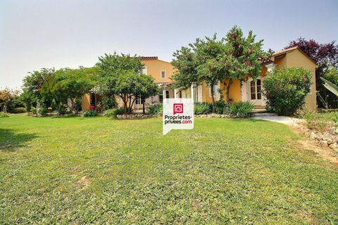 Villa a Saint-Chaptes, Gard, Saint-Chaptes - € 682.000 | Ref: 410799FLU - foto 5