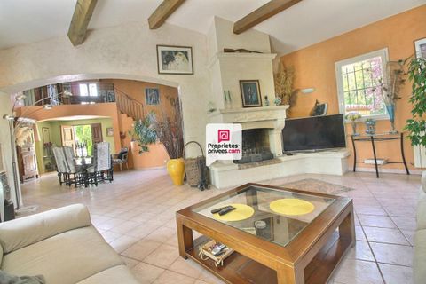 Villa a Saint-Chaptes, Gard, Saint-Chaptes - € 682.000 | Ref: 410799FLU - foto 6