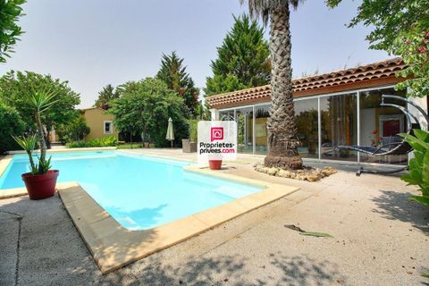 Villa a Saint-Chaptes, Gard, Saint-Chaptes - € 682.000 | Ref: 410799FLU - foto 7