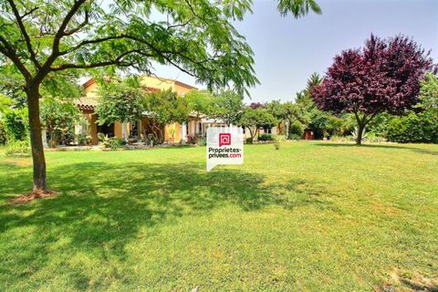 Villa a Saint-Chaptes, Gard, Saint-Chaptes - € 682.000 | Ref: 410799FLU - foto 9