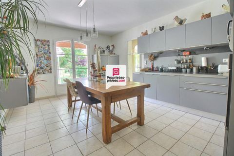Villa a Saint-Chaptes, Gard, Saint-Chaptes - € 682.000 | Ref: 410799FLU - foto 10