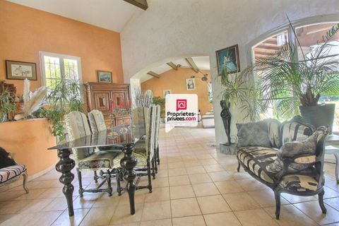 Villa a Saint-Chaptes, Gard, Saint-Chaptes - € 682.000 | Ref: 410799FLU - foto 11