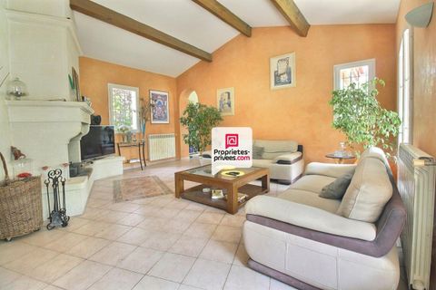 Villa a Saint-Chaptes, Gard, Saint-Chaptes - € 682.000 | Ref: 410799FLU - foto 12
