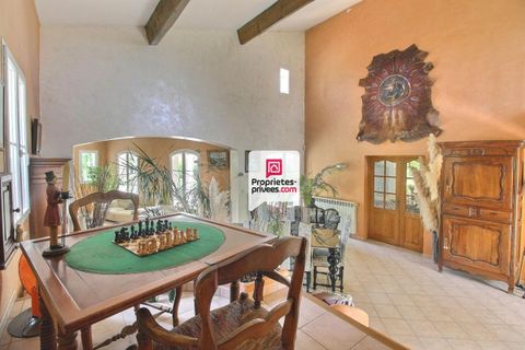 Villa a Saint-Chaptes, Gard, Saint-Chaptes - € 682.000 | Ref: 410799FLU - foto 13