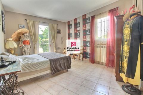 Villa a Saint-Chaptes, Gard, Saint-Chaptes - € 682.000 | Ref: 410799FLU - foto 14