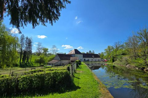 Farm hus i Chappes, Allier, Chappes - € 424.900 | Ref: 411917LDG - foto 3