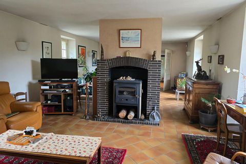 Farm hus i Chappes, Allier, Chappes - € 424.900 | Ref: 411917LDG - foto 6