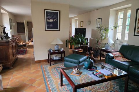 Farm hus i Chappes, Allier, Chappes - € 424.900 | Ref: 411917LDG - foto 7