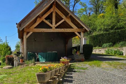 Farm hus i Chappes, Allier, Chappes - € 424.900 | Ref: 411917LDG - foto 13