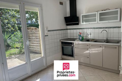 Villa a Chatellerault, Vienne, Chatellerault - € 119.800 | Ref: 411744JUN - foto 2