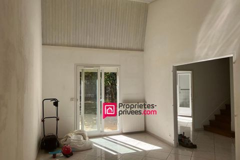 Villa a Chatellerault, Vienne, Chatellerault - € 119.800 | Ref: 411744JUN - foto 3