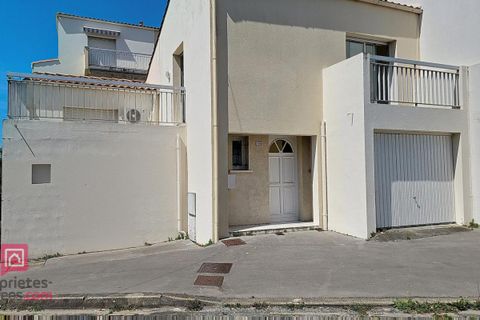 Villa a Royan, Charente-Maritime, Royan - € 369.000 | Ref: 411946JOZ - foto 3
