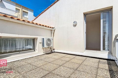 Villa a Royan, Charente-Maritime, Royan - € 369.000 | Ref: 411946JOZ - foto 4