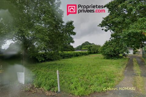 Helårsgrund i Soudan, Loire-Atlantique, Soudan - € 38.990 | Ref: 411922NOG - foto 2