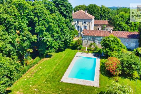 Villa a Agen, Lot-et-Garonne, Agen - € 860.000 | Ref: 410126TOE - foto 2