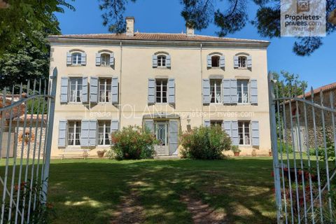 Villa a Agen, Lot-et-Garonne, Agen - € 860.000 | Ref: 410126TOE - foto 3