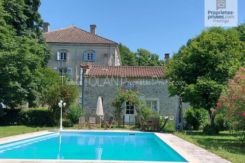 Villa a Agen, Lot-et-Garonne, Agen - € 860.000 | Ref: 410126TOE - foto 4