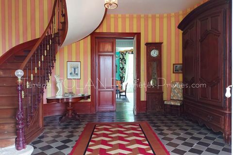 Villa a Agen, Lot-et-Garonne, Agen - € 860.000 | Ref: 410126TOE - foto 5