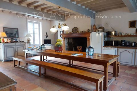 Villa a Agen, Lot-et-Garonne, Agen - € 860.000 | Ref: 410126TOE - foto 7