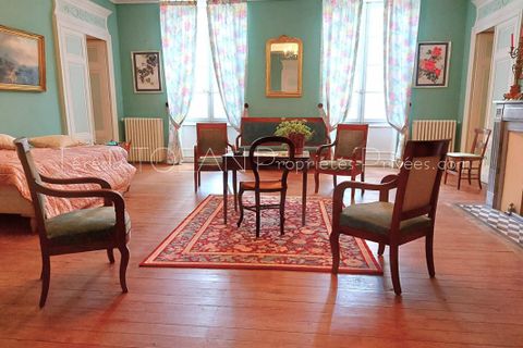 Villa a Agen, Lot-et-Garonne, Agen - € 860.000 | Ref: 410126TOE - foto 9