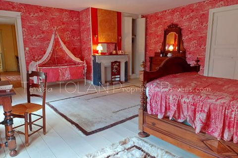Villa a Agen, Lot-et-Garonne, Agen - € 860.000 | Ref: 410126TOE - foto 12