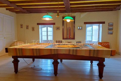 Villa a Agen, Lot-et-Garonne, Agen - € 860.000 | Ref: 410126TOE - foto 13