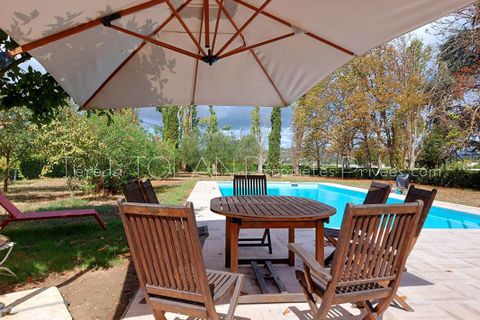 Villa a Agen, Lot-et-Garonne, Agen - € 860.000 | Ref: 410126TOE - foto 15