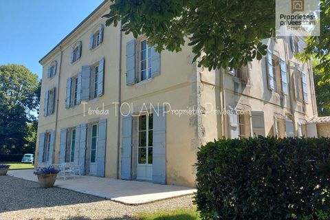 Villa a Agen, Lot-et-Garonne, Agen - € 860.000 | Ref: 410126TOE - foto 17