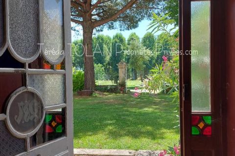 Villa a Agen, Lot-et-Garonne, Agen - € 860.000 | Ref: 410126TOE - foto 18