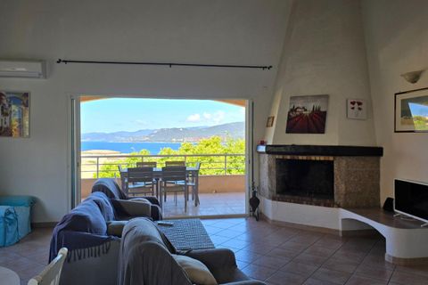 Villa a Propriano, Corse-du-Sud, Propriano - € 598.000 | Ref: 21FANP - foto 2