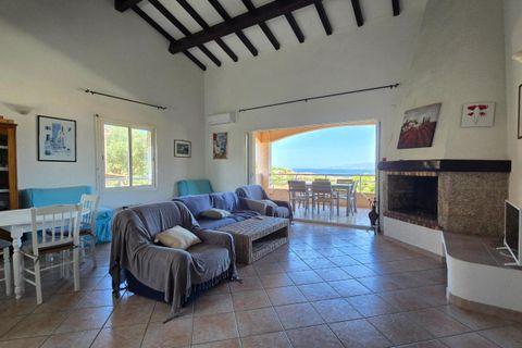 Villa a Propriano, Corse-du-Sud, Propriano - € 598.000 | Ref: 21FANP - foto 5