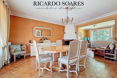 Villa i Le Thillay, Val-d'Oise, Le Thillay - € 499.000 | Ref: 411414RSOA - foto 3