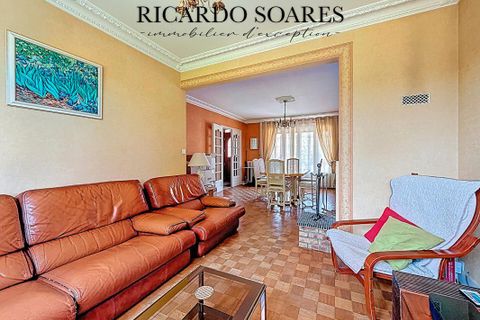 Villa i Le Thillay, Val-d'Oise, Le Thillay - € 499.000 | Ref: 411414RSOA - foto 6