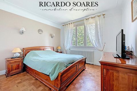 Villa i Le Thillay, Val-d'Oise, Le Thillay - € 499.000 | Ref: 411414RSOA - foto 8
