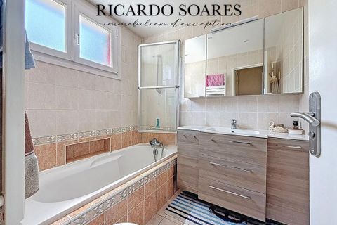 Villa i Le Thillay, Val-d'Oise, Le Thillay - € 499.000 | Ref: 411414RSOA - foto 10