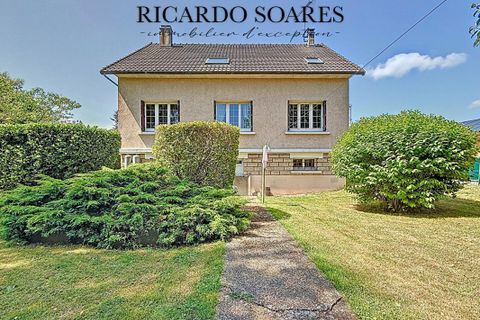 Villa i Le Thillay, Val-d'Oise, Le Thillay - € 499.000 | Ref: 411414RSOA - foto 17